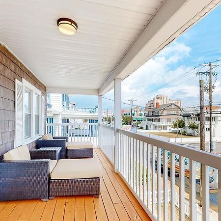 Ocean City Charmer Villa Exterior photo