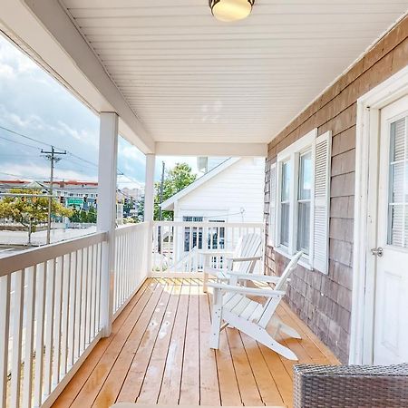 Ocean City Charmer Villa Exterior photo