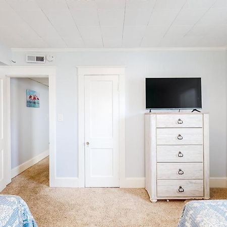 Ocean City Charmer Villa Exterior photo