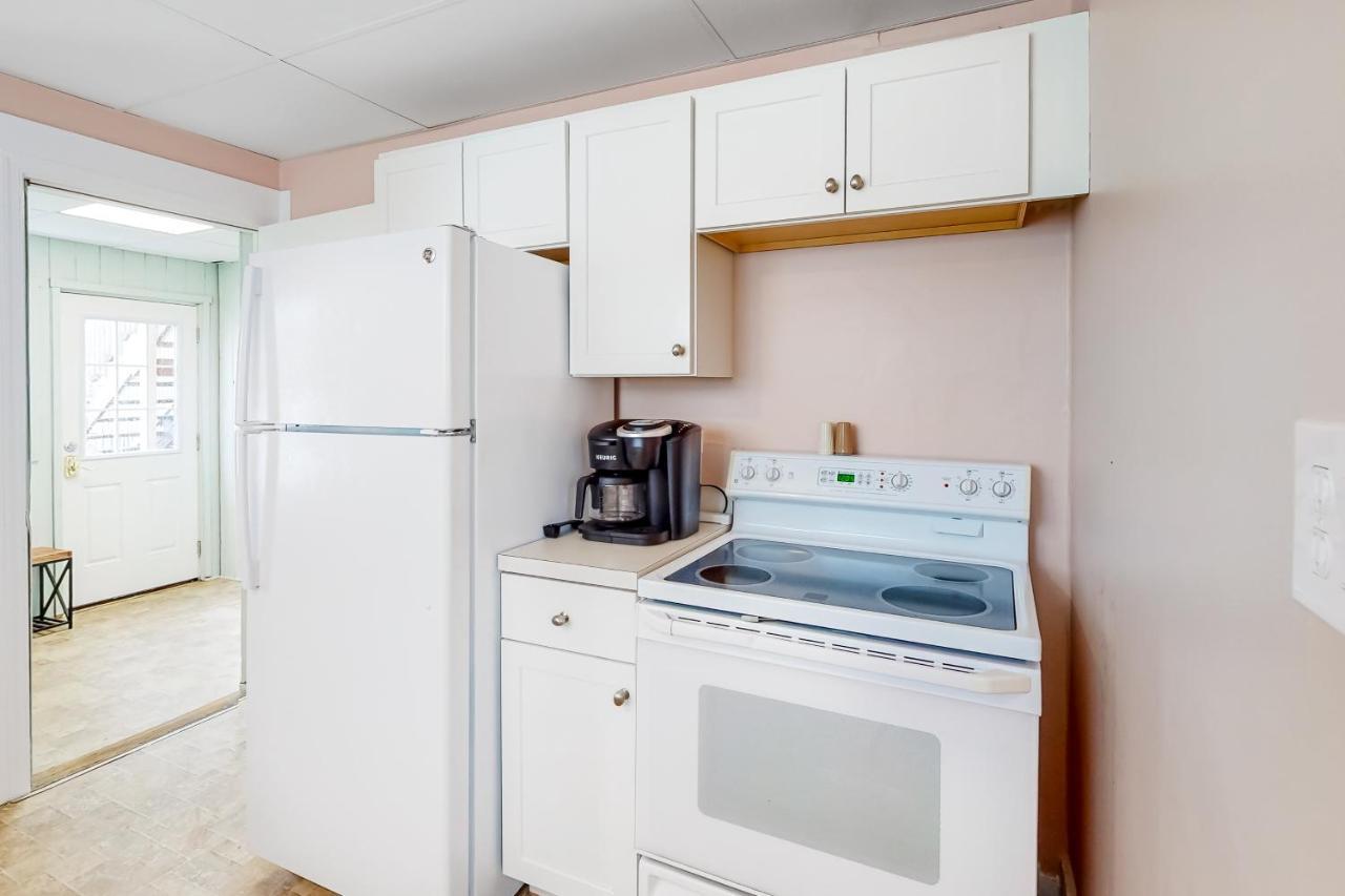 Ocean City Charmer Villa Exterior photo