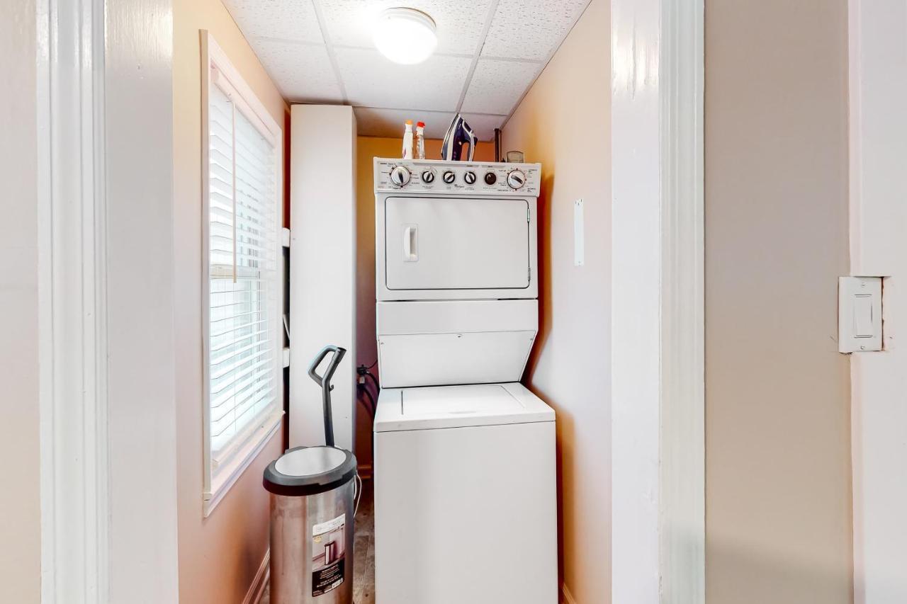 Ocean City Charmer Villa Exterior photo
