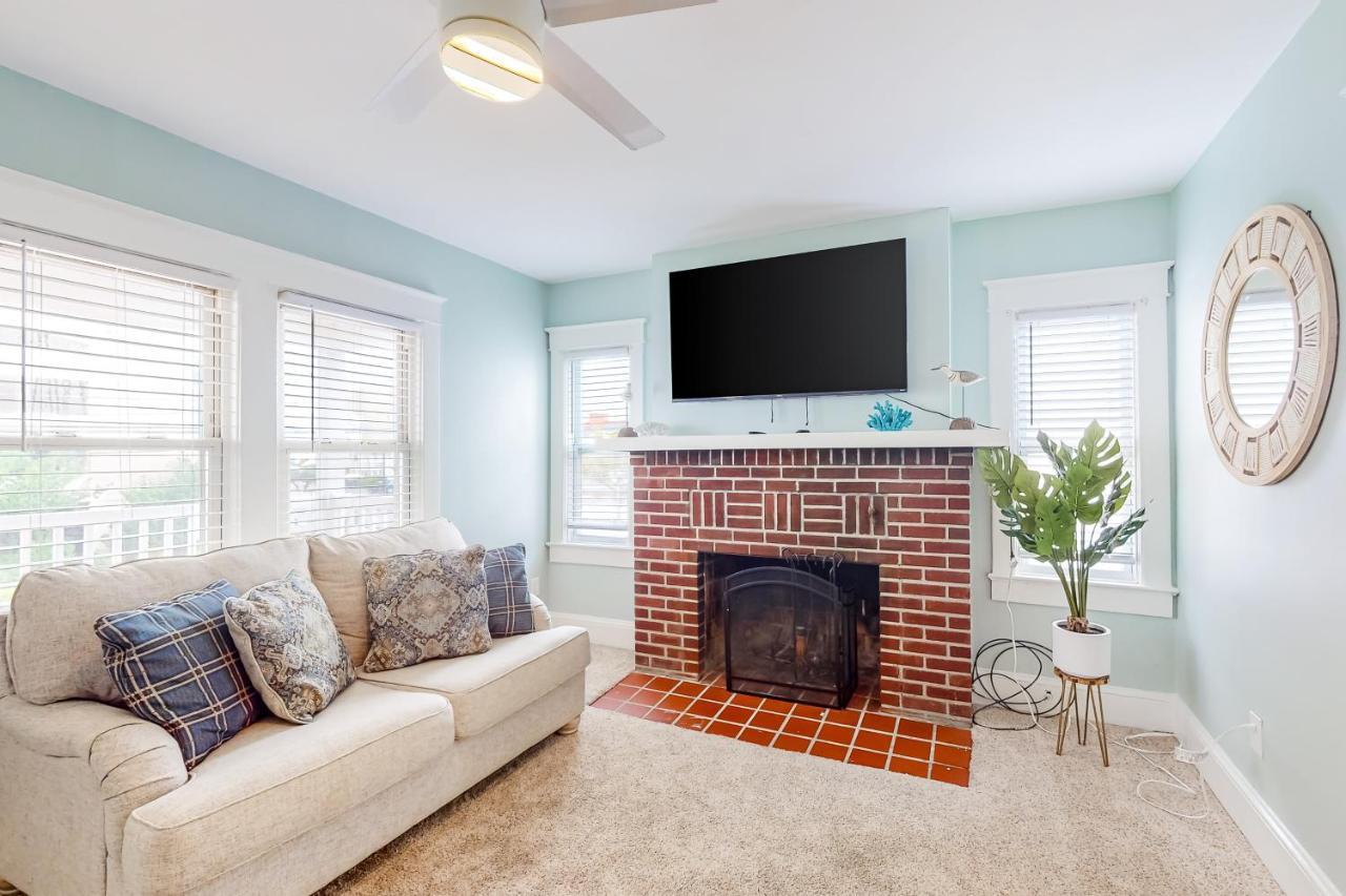 Ocean City Charmer Villa Exterior photo