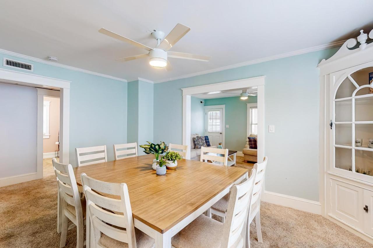 Ocean City Charmer Villa Exterior photo
