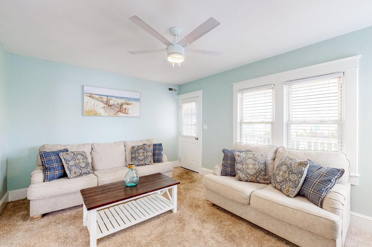 Ocean City Charmer Villa Exterior photo