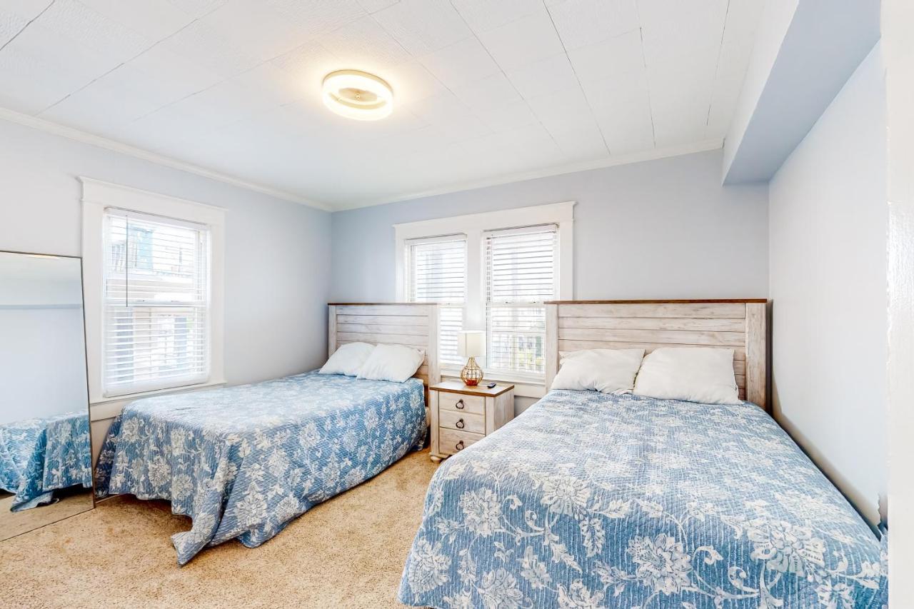 Ocean City Charmer Villa Exterior photo