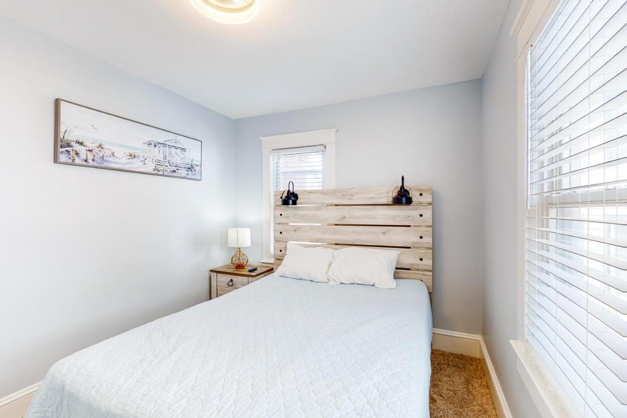 Ocean City Charmer Villa Exterior photo