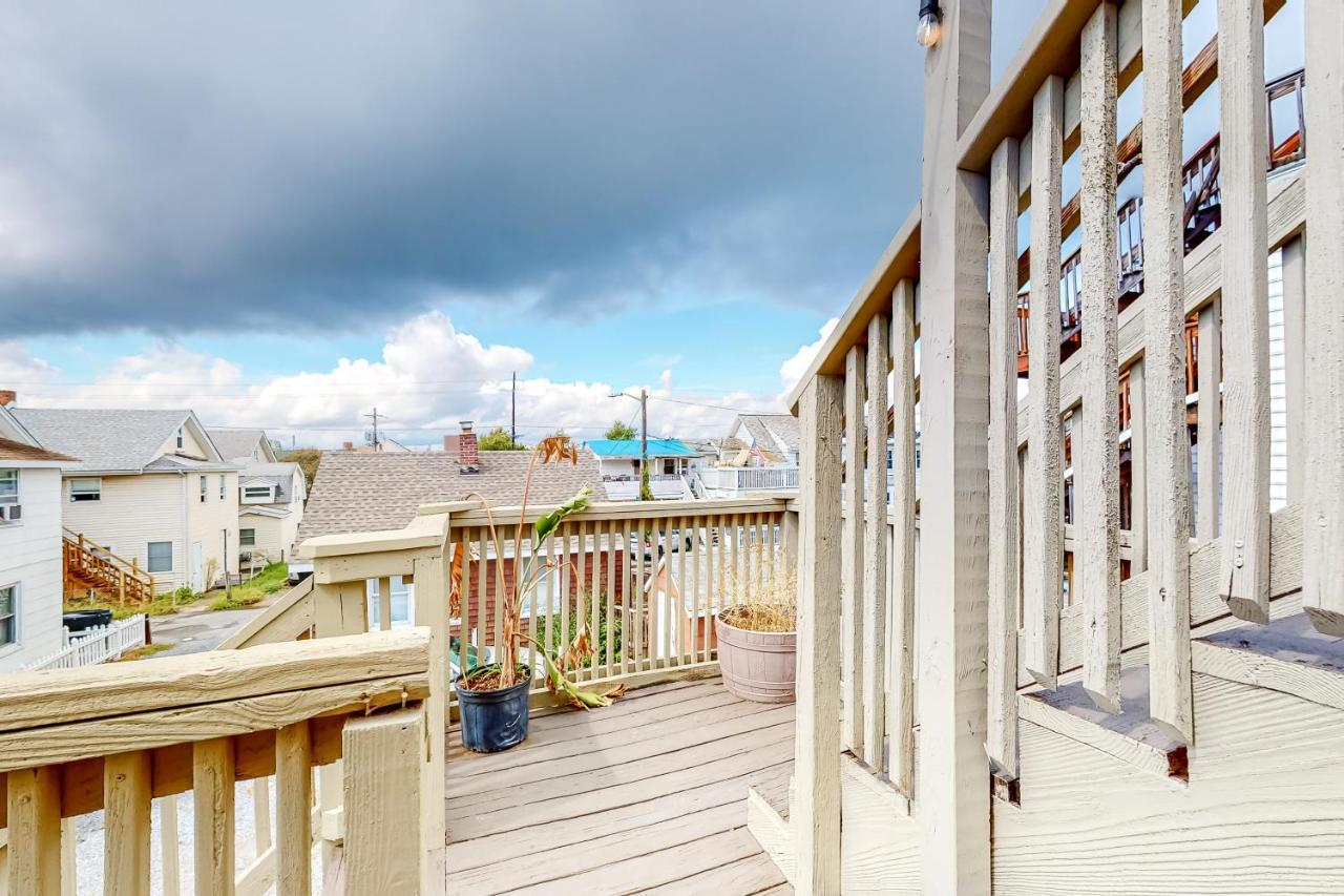 Ocean City Charmer Villa Exterior photo
