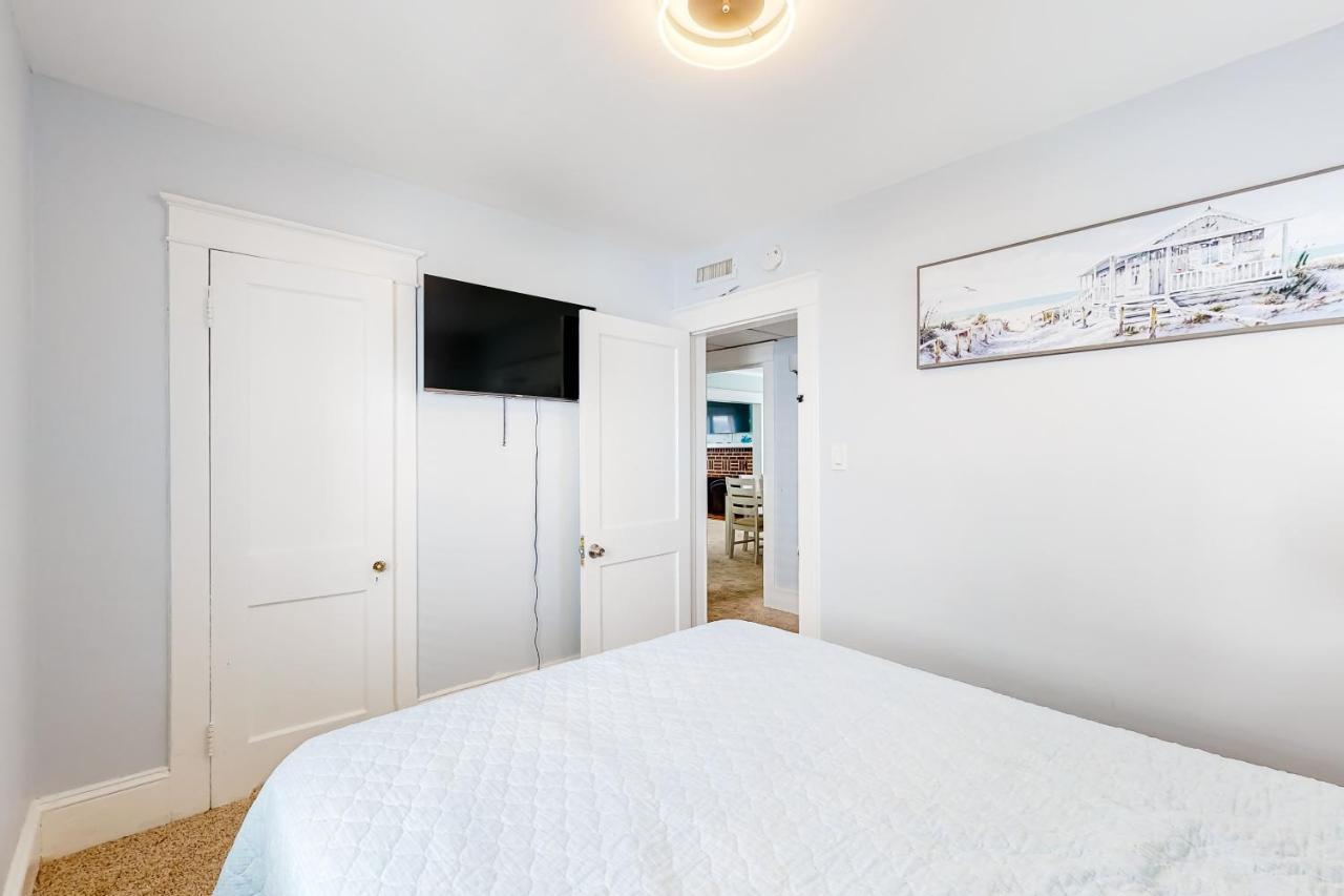 Ocean City Charmer Villa Exterior photo