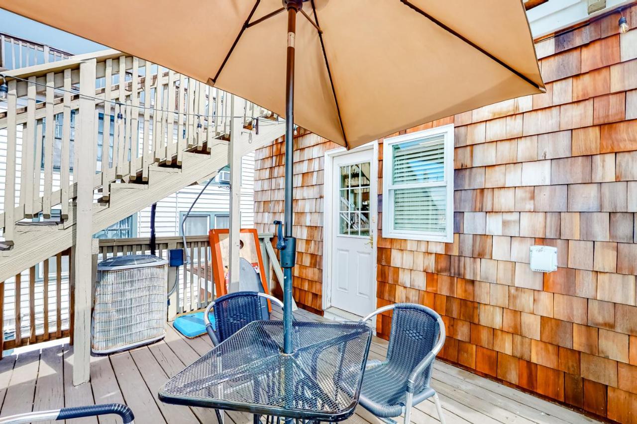 Ocean City Charmer Villa Exterior photo