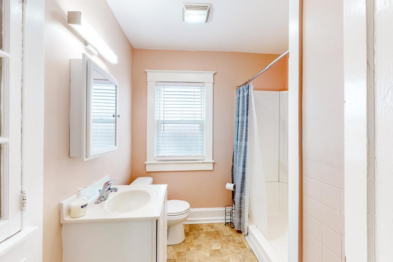 Ocean City Charmer Villa Exterior photo