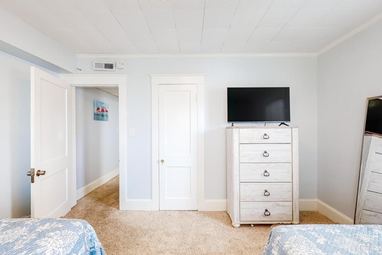 Ocean City Charmer Villa Exterior photo